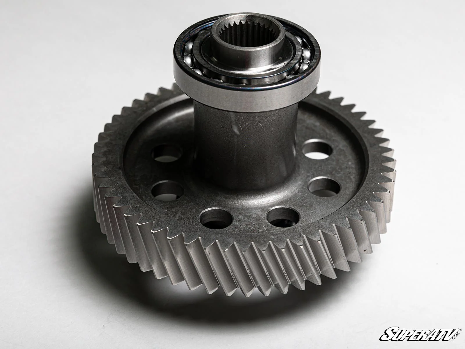 SuperATV Polaris Ranger Turf Mode Delete Kit - Image 4