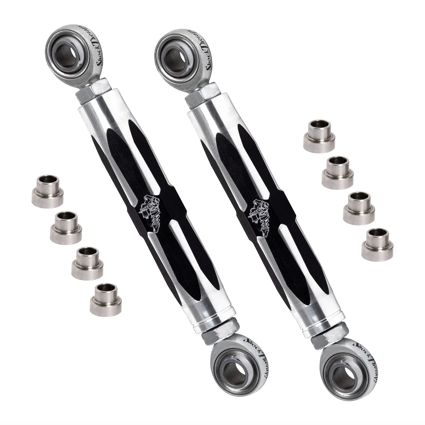 Shock Therapy Polaris Ranger XD 1500 Northstar Edition Sway Bar Links