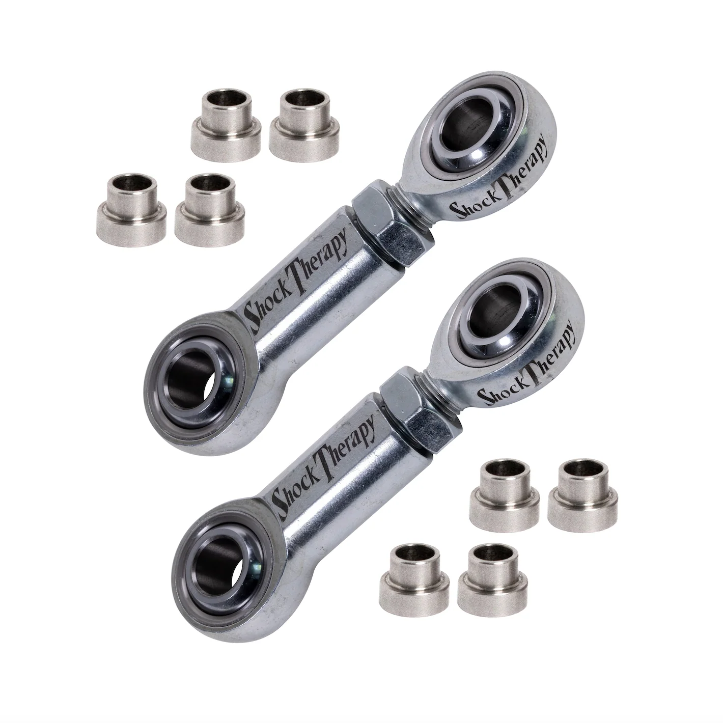 Shock Therapy Polaris Ranger XD 1500 Northstar Edition Sway Bar Links - Image 2