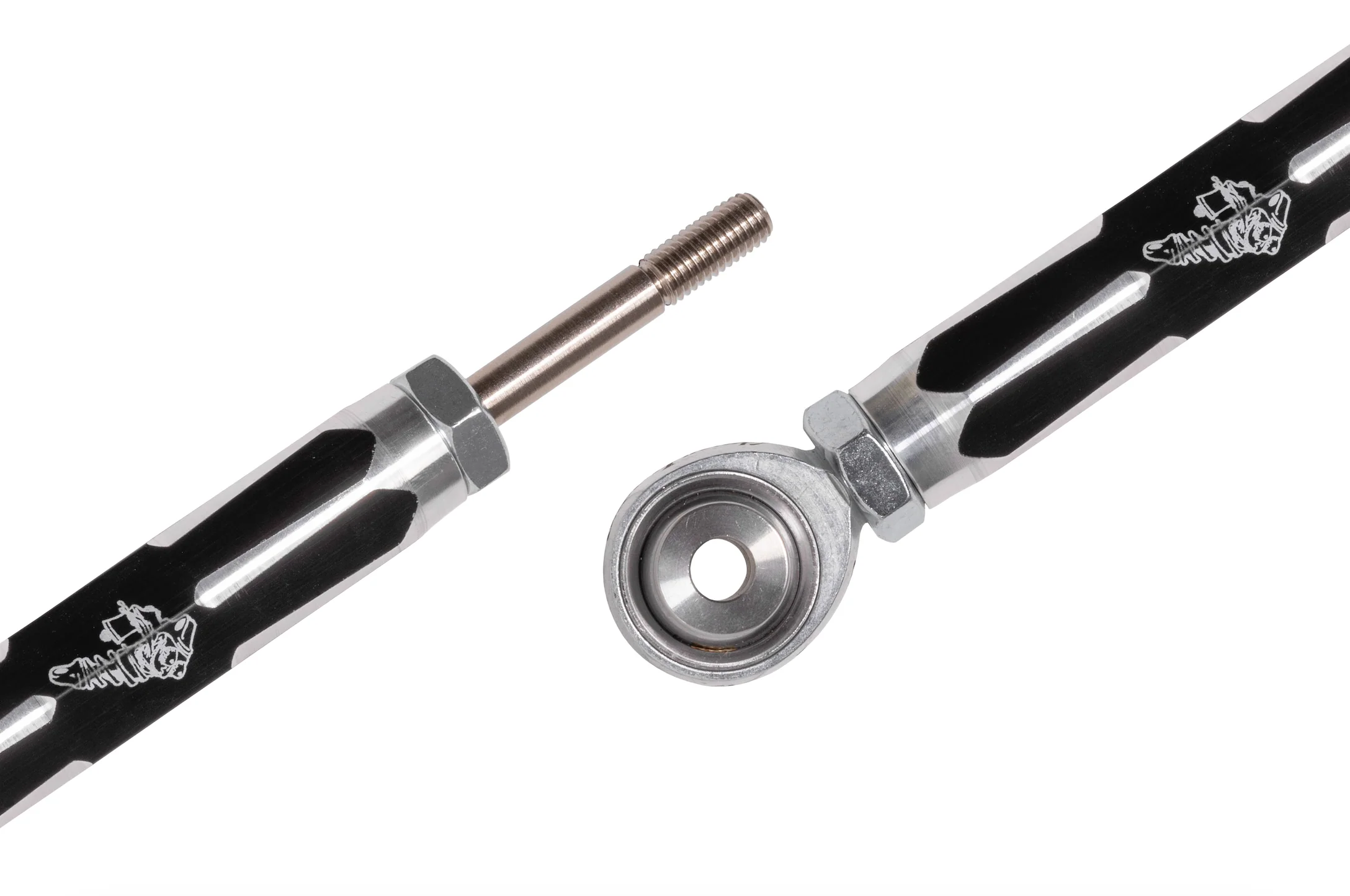 Shock Therapy Polaris Ranger XP 1000 Sway Bar Links