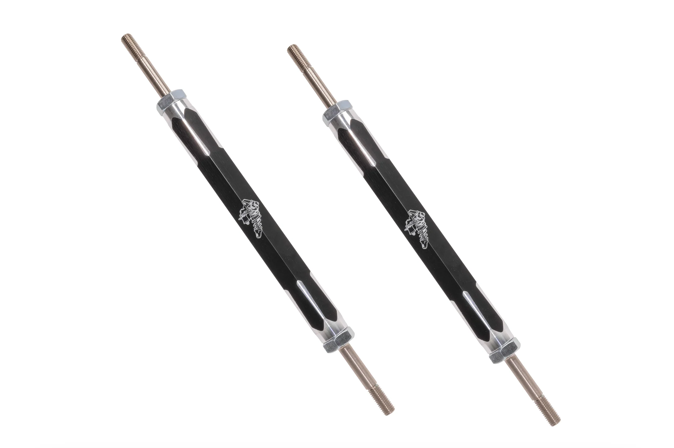 Shock Therapy Polaris Ranger XP 1000 Sway Bar Links - Image 9