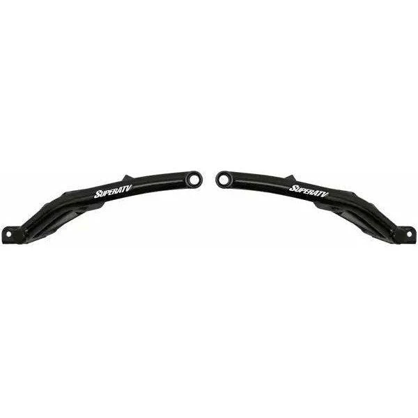 Polaris Ranger XP 570 High Clearance Rear A-Arms - 2" Ground Clearance + Strength (2015-2016) - Image 2