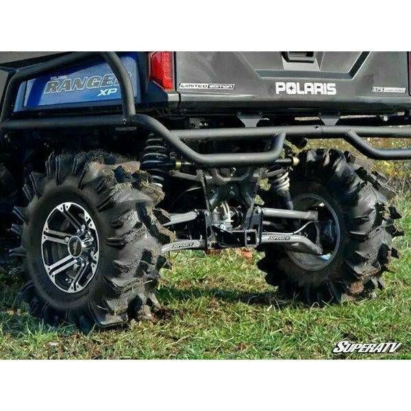 Polaris Ranger XP 570 High Clearance Rear A-Arms - 2" Ground Clearance + Strength (2015-2016) - Image 5