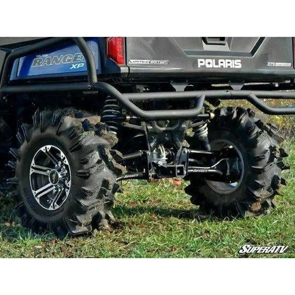 Polaris Ranger XP 570 High Clearance Rear A-Arms - 2" Ground Clearance + Strength (2015-2016) - Image 7