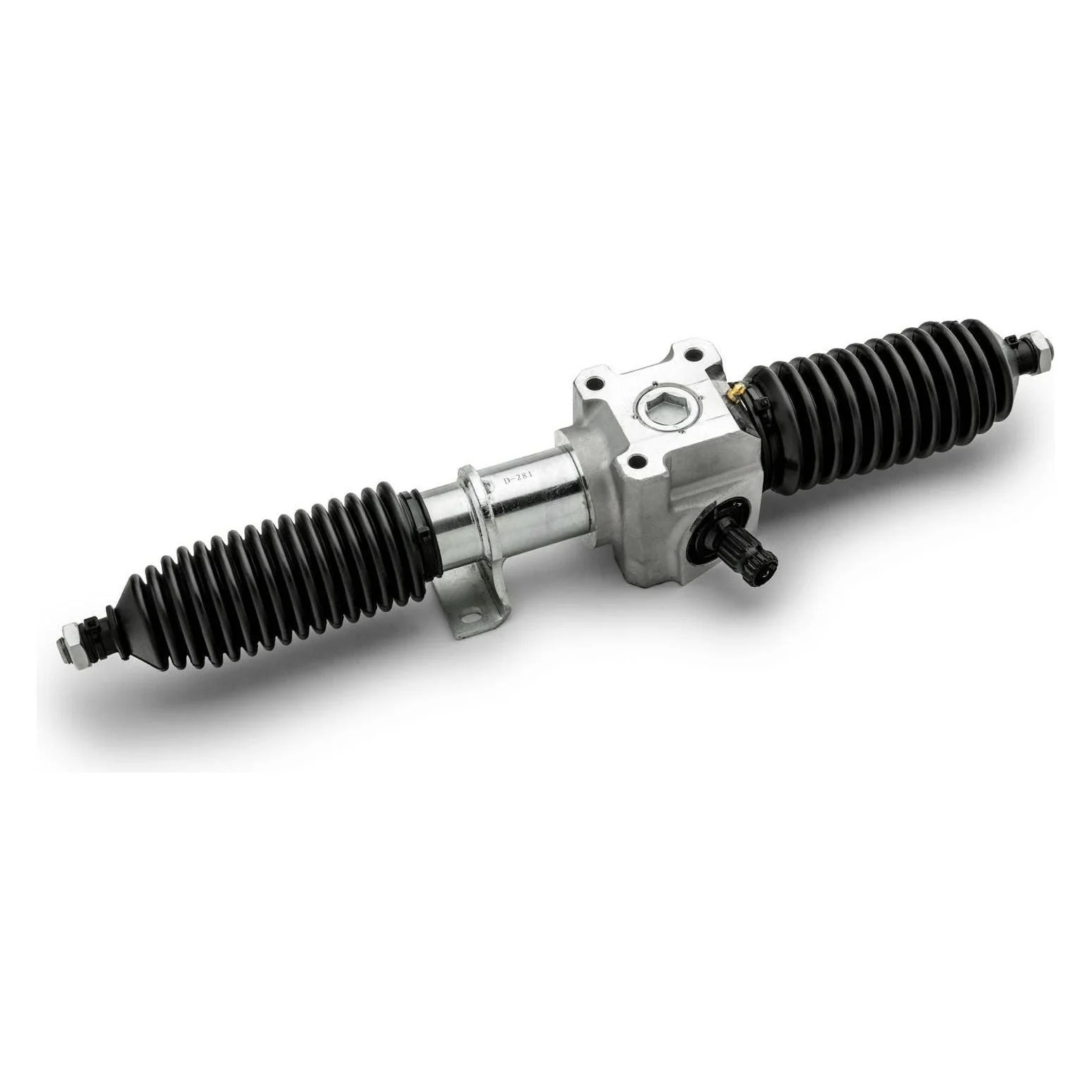 Polaris Ranger XP 570 RackBoss 2.0 Rack & Pinion - Superior Control + Durability (2015-2016) - Image 4