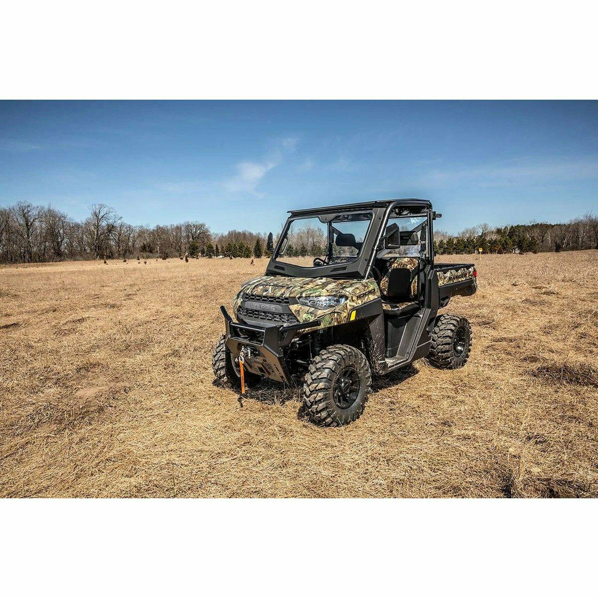 Kolpin Polaris Ranger XP 900 / 1000 Glass Windshield - Image 5