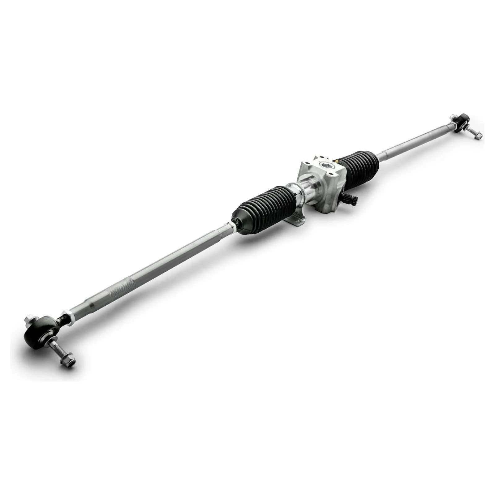 Polaris Ranger XP 900 RackBoss 2.0 Heavy Duty Rack and Pinion - Unmatched Durability + Precision (2013-2019)