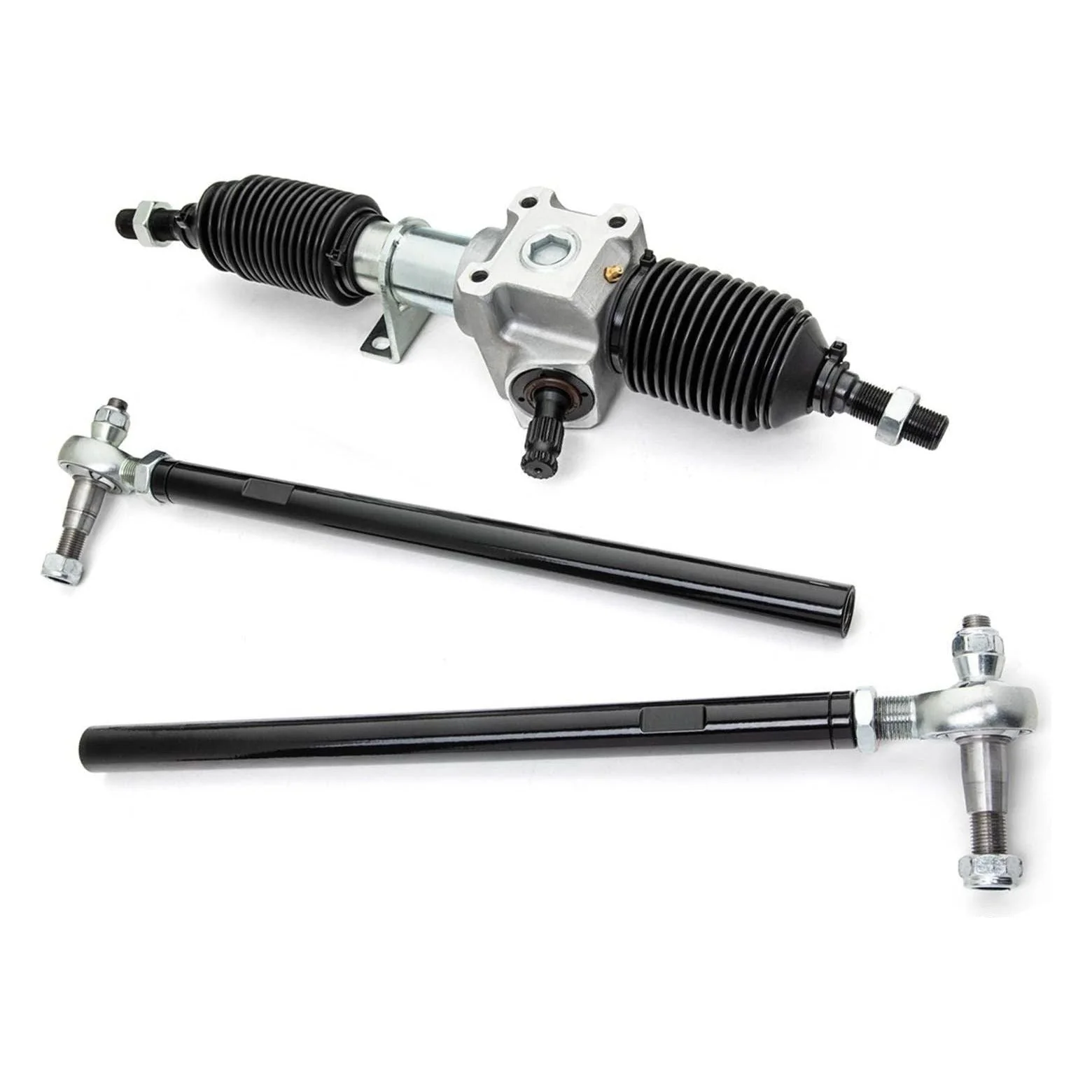 Polaris Ranger XP 900 RackBoss 2.0 Heavy Duty Rack and Pinion - Unmatched Durability + Precision (2013-2019) - Image 13