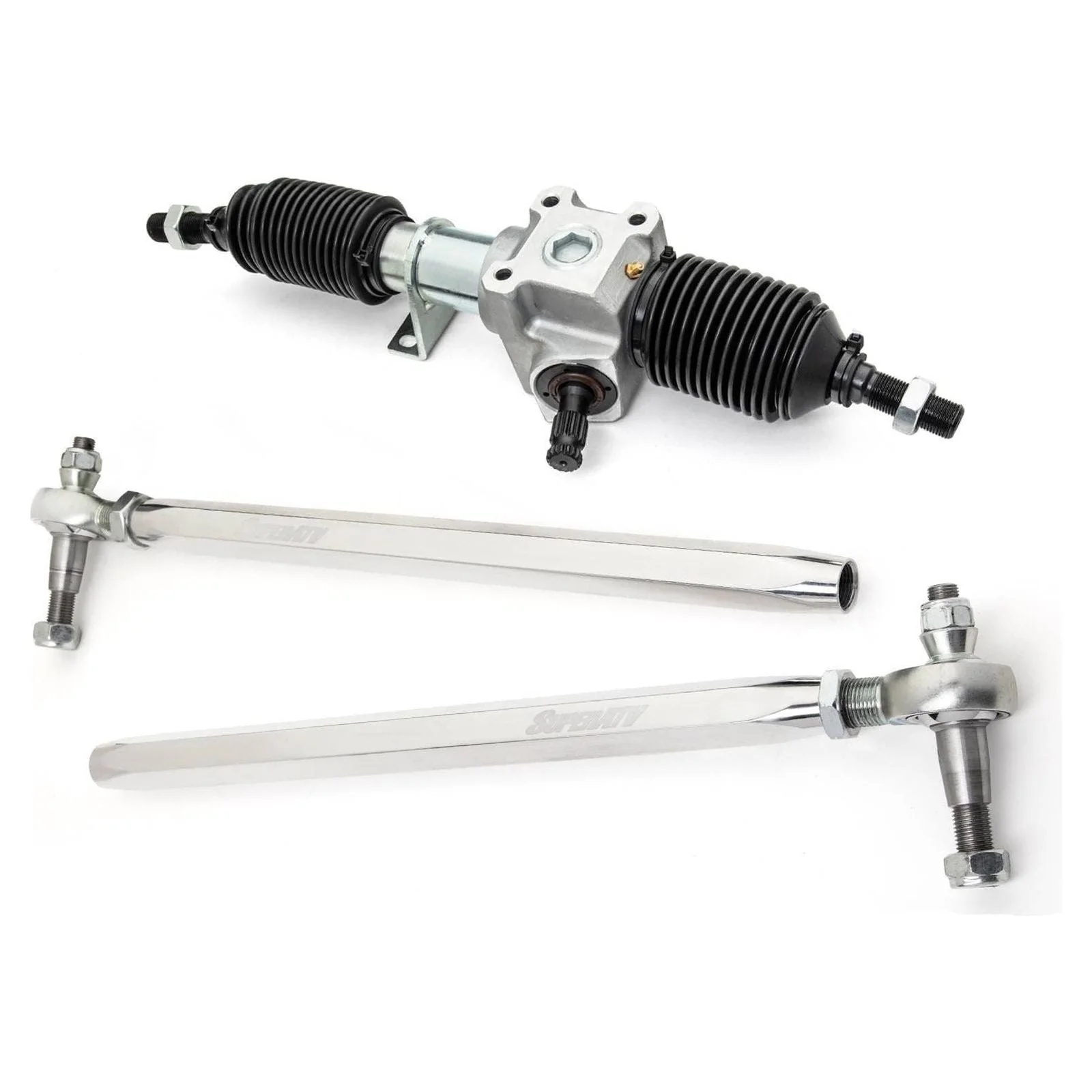 Polaris Ranger XP 900 RackBoss 2.0 Heavy Duty Rack and Pinion - Unmatched Durability + Precision (2013-2019) - Image 14