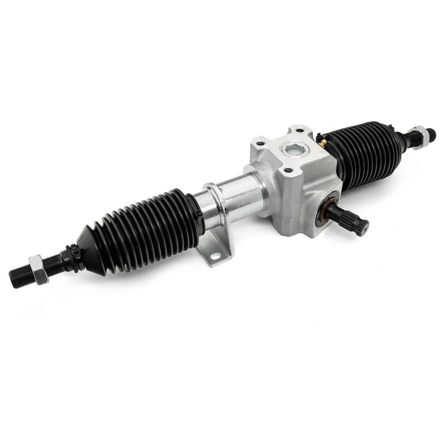 Polaris Ranger XP 900 RackBoss 2.0 Heavy Duty Rack and Pinion - Unmatched Durability + Precision (2013-2019) - Image 7
