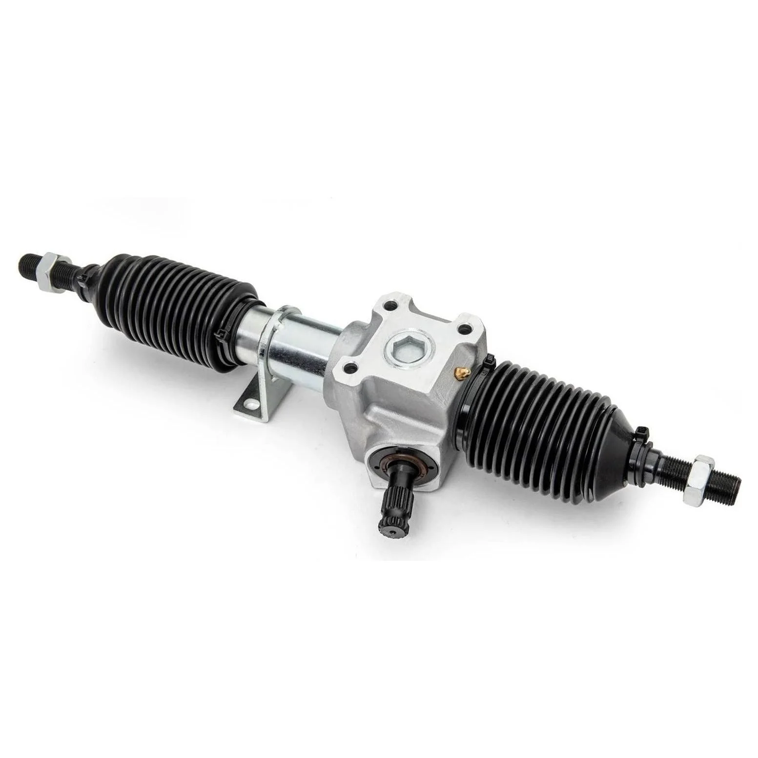 Polaris Ranger XP 900 RackBoss 2.0 Heavy Duty Rack and Pinion - Unmatched Durability + Precision (2013-2019) - Image 8