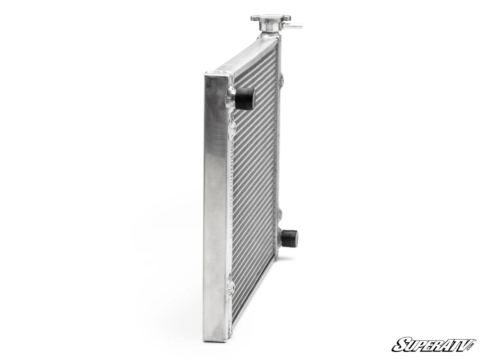 SuperATV Polaris Ranger XP 900 Radiator - Image 4