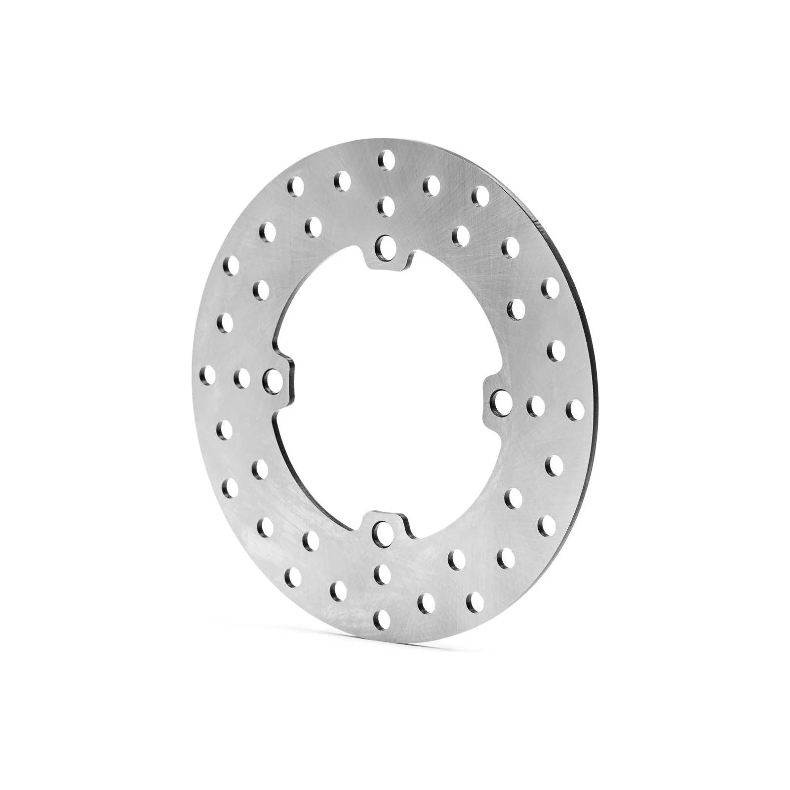 Polaris Ranger XP 900 Rear Brake Rotor - Enhanced Cooling + Durable Steel (2013-2019)