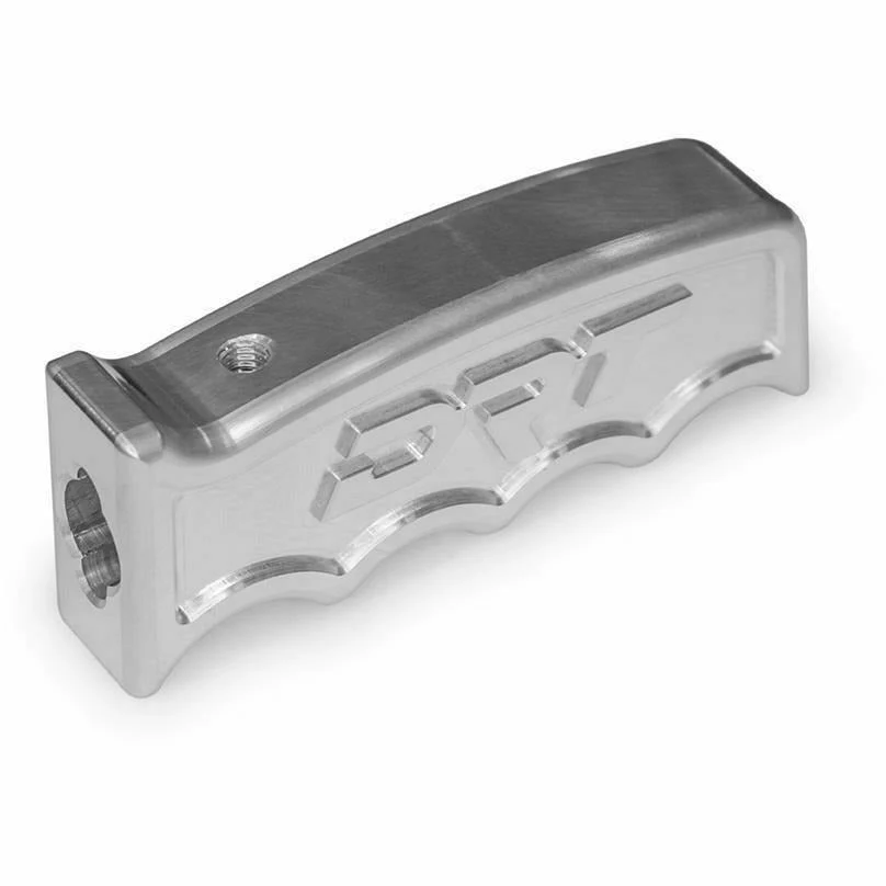 Polaris Raw Shift Knob - Billet Aluminum - Image 6