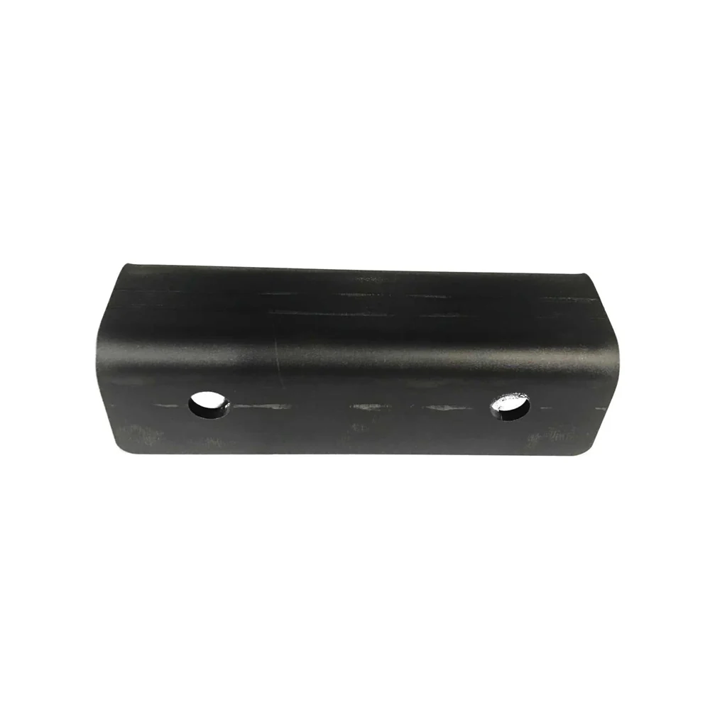 Polaris RZR 1000 Heavy Duty B-Pillar Brackets - Made in USA - Image 3