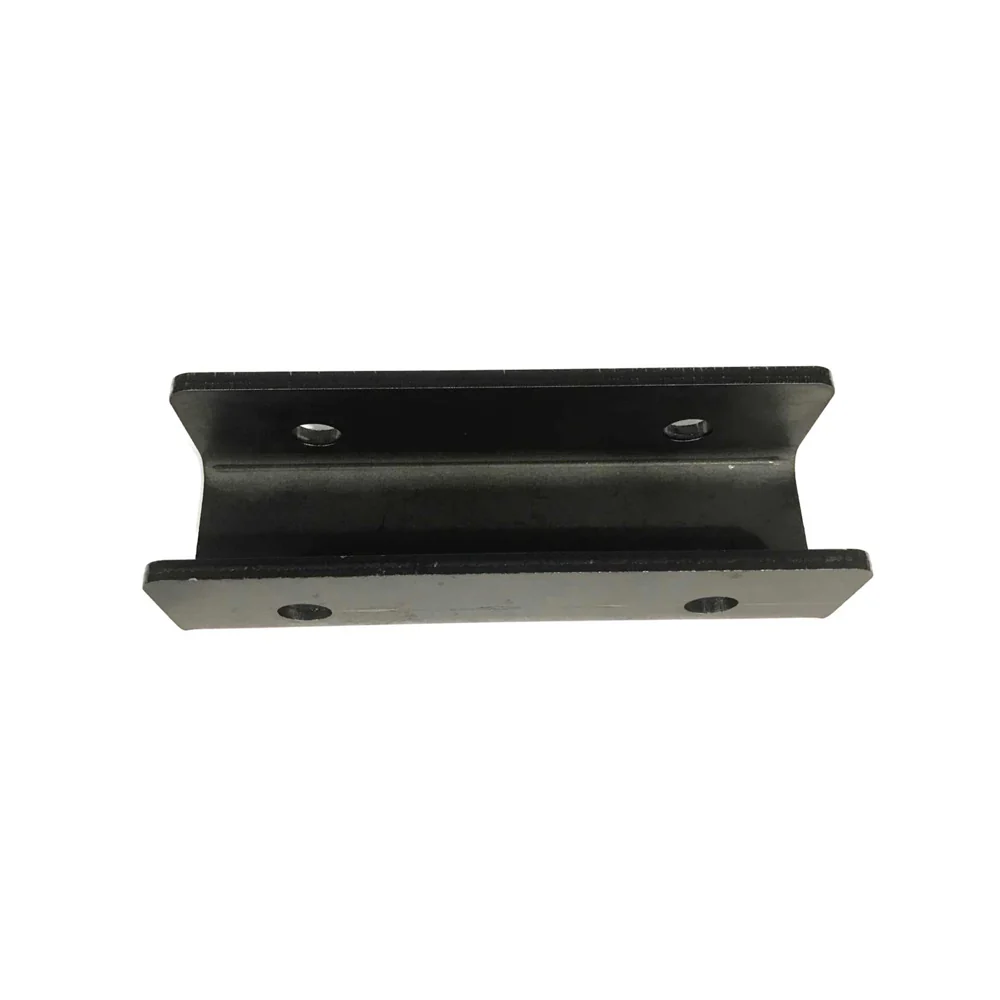 Polaris RZR 1000 Heavy Duty B-Pillar Brackets - Made in USA - Image 4