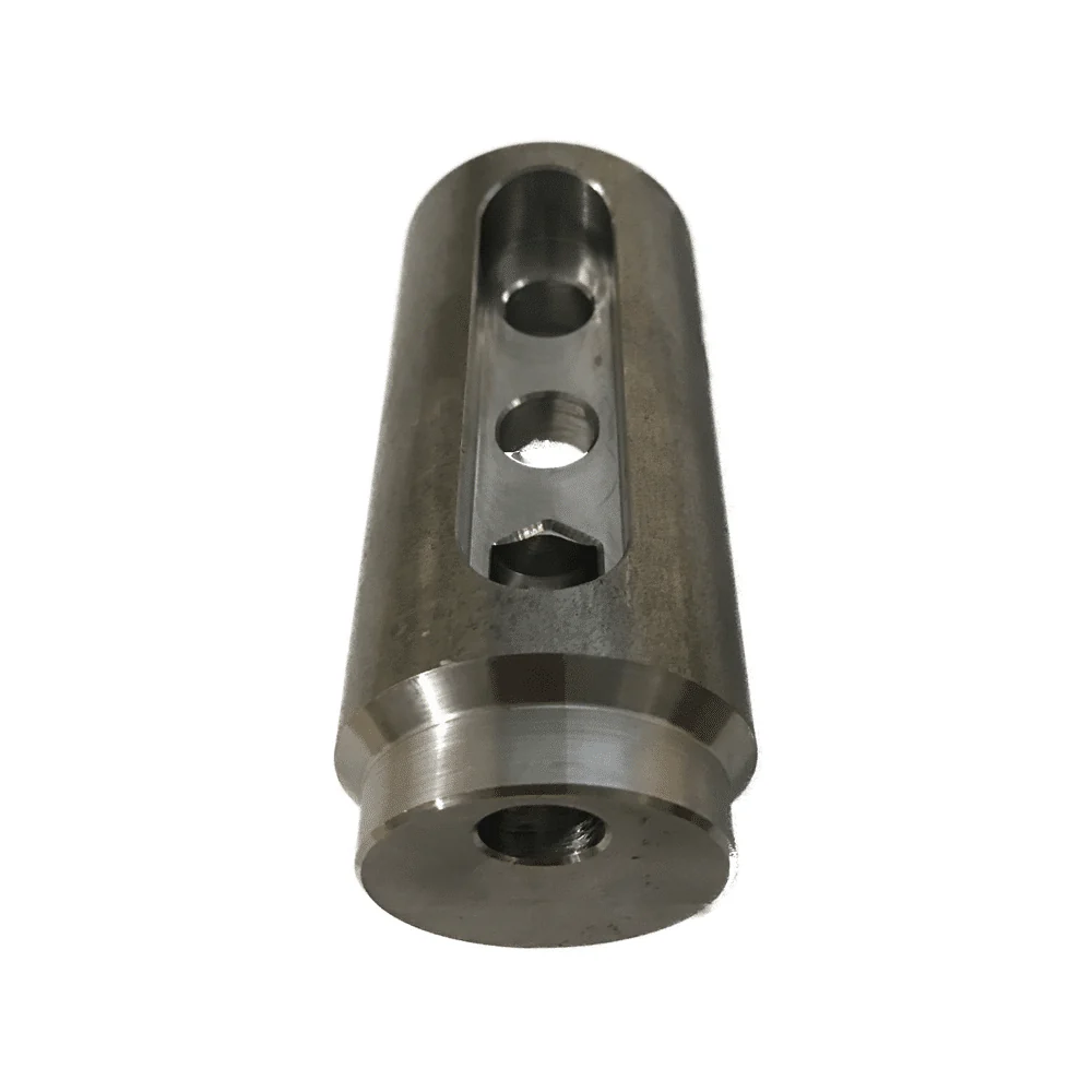 Polaris RZR 1000 Weld-in Roll Cage Bungs - Wire Hole + Perfect Fit (2023)