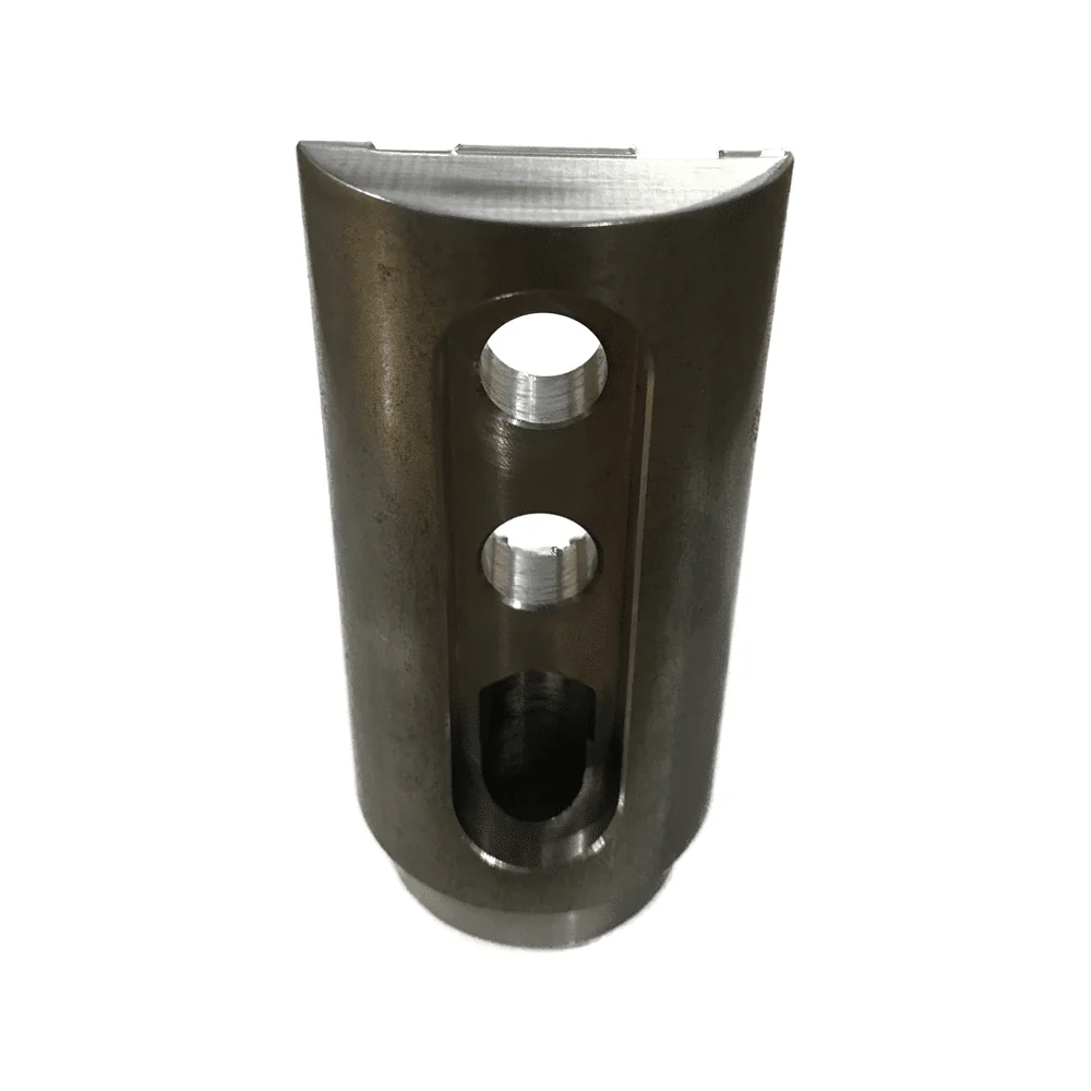 Polaris RZR 1000 Weld-in Roll Cage Bungs - Wire Hole + Perfect Fit (2023) - Image 2