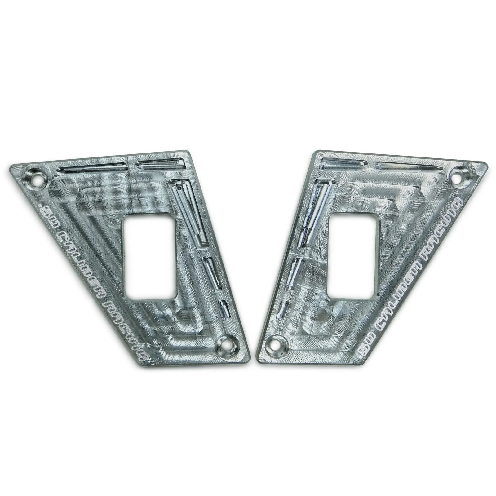 Polaris RZR 170 2-Switch Dash Panel Kit - Image 3