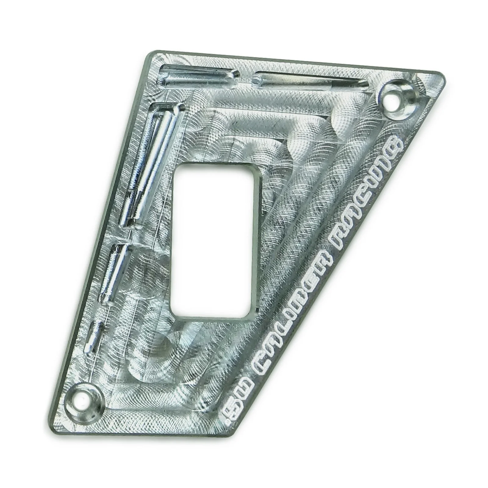 Polaris RZR 170 2-Switch Dash Panel Kit - Image 9