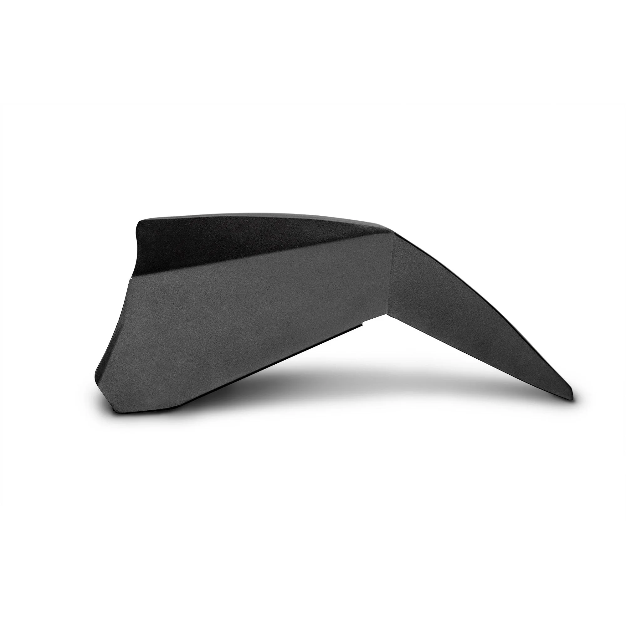 DRT Motorsports Polaris RZR 170 Intake Scoop - Image 3