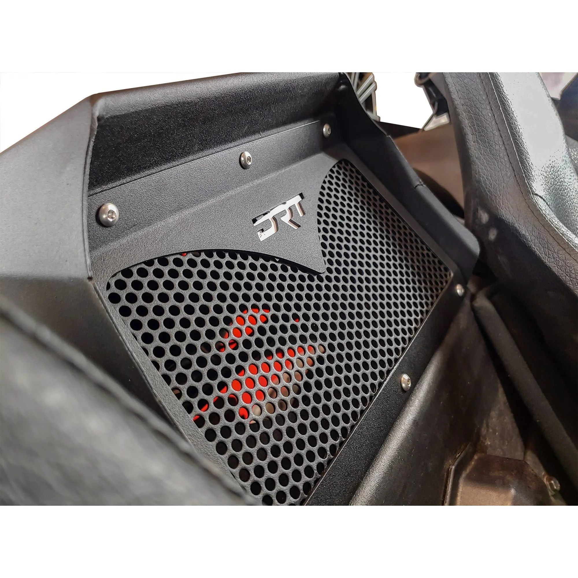 DRT Motorsports Polaris RZR 170 Intake Scoop - Image 6