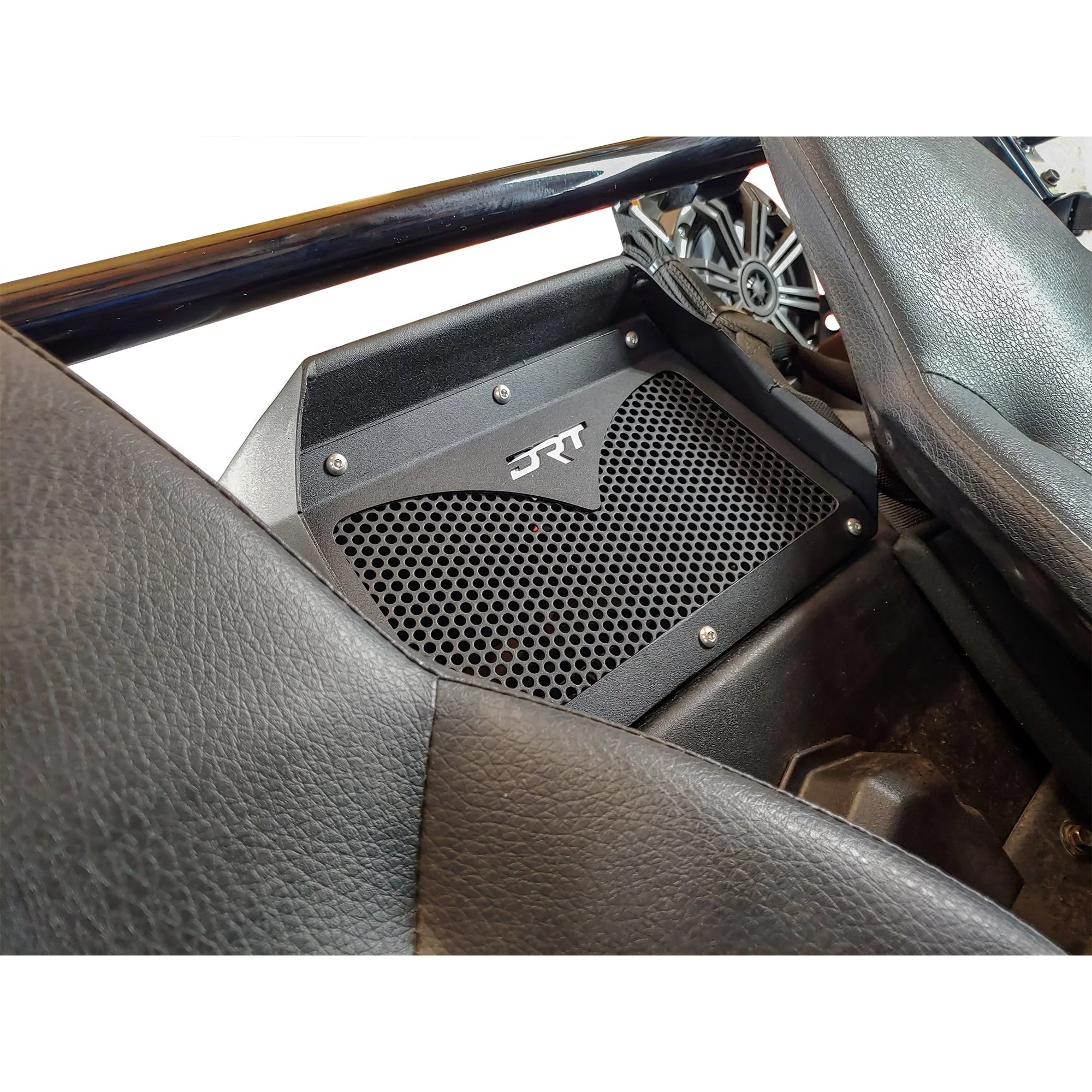 DRT Motorsports Polaris RZR 170 Intake Scoop - Image 7