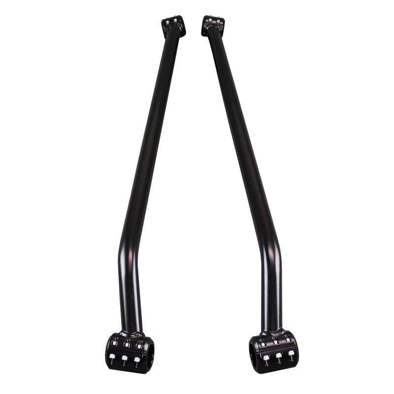 Polaris RZR 170 Rear Bumper - Full Rear Protection + Durable Steel - Image 5