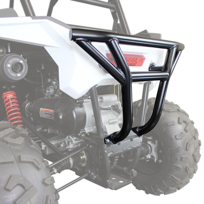 Polaris RZR 200 Rear Bumper - Image 2