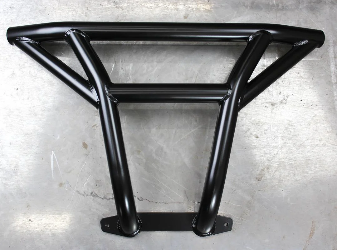 Polaris RZR 200 Rear Bumper - Image 5
