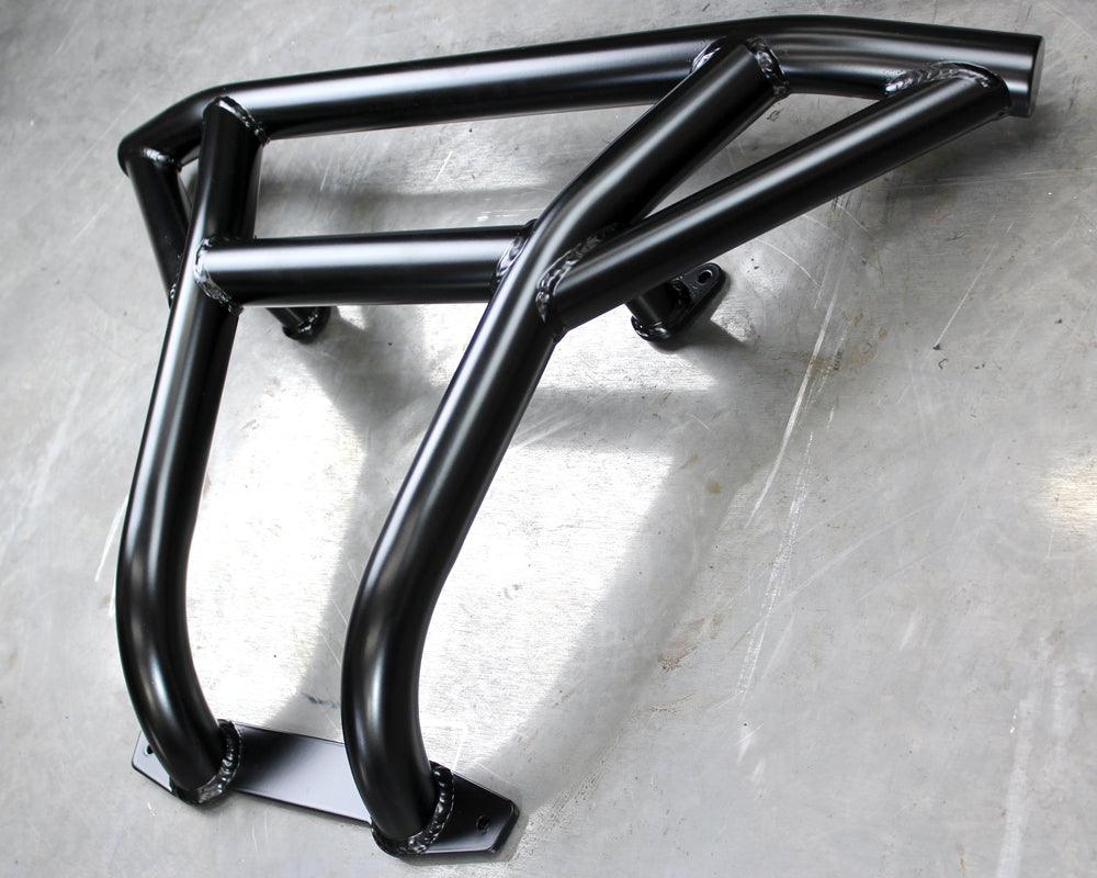 Polaris RZR 200 Rear Bumper - Image 6