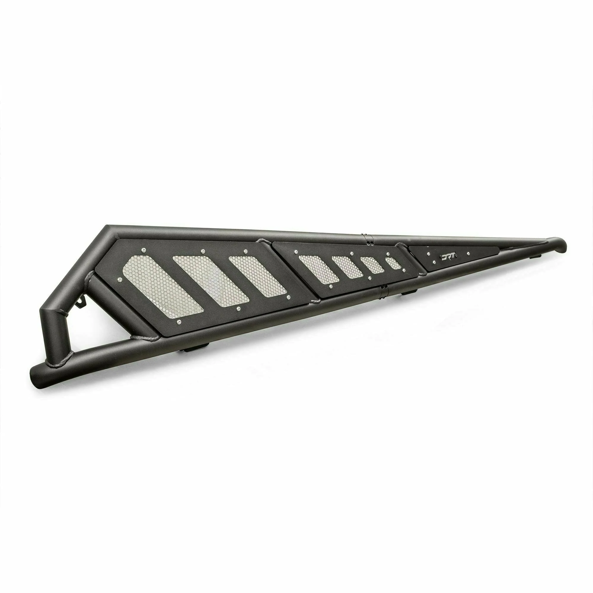 DRT Motorsports Polaris RZR 4 Rock Sliders - Image 3