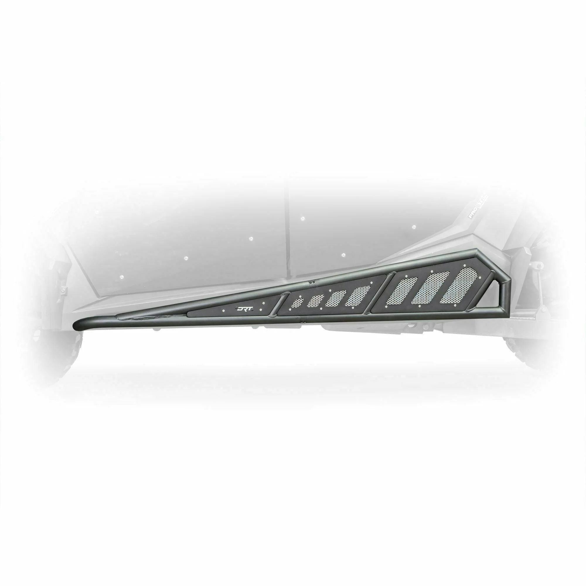 DRT Motorsports Polaris RZR 4 Rock Sliders - Image 5