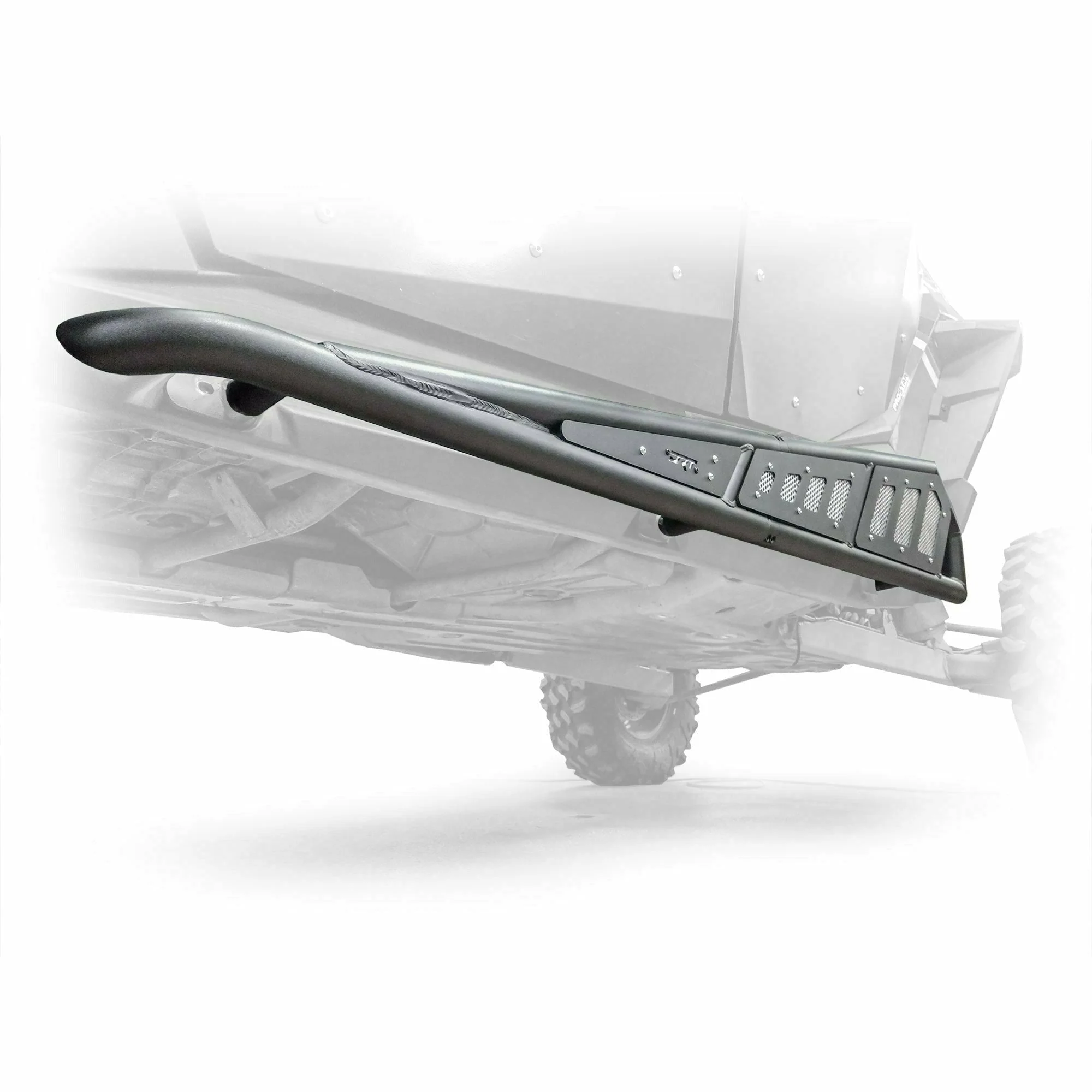 DRT Motorsports Polaris RZR 4 Rock Sliders - Image 7