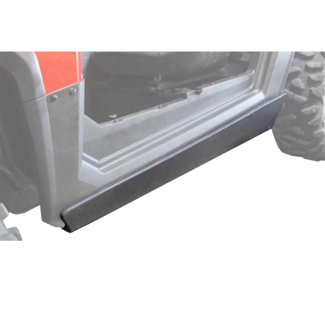Polaris RZR 570 UHMW Rock Sliders - Image 2
