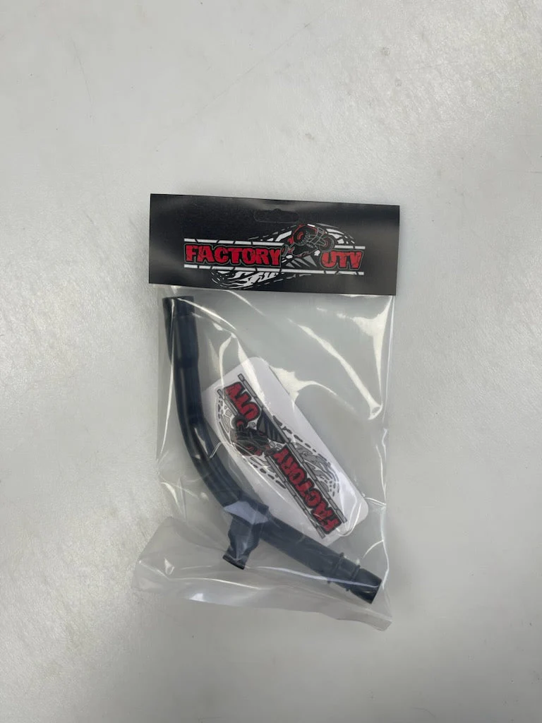 Polaris RZR 800 Oil Dipstick Tube Relocation Kit - Image 2