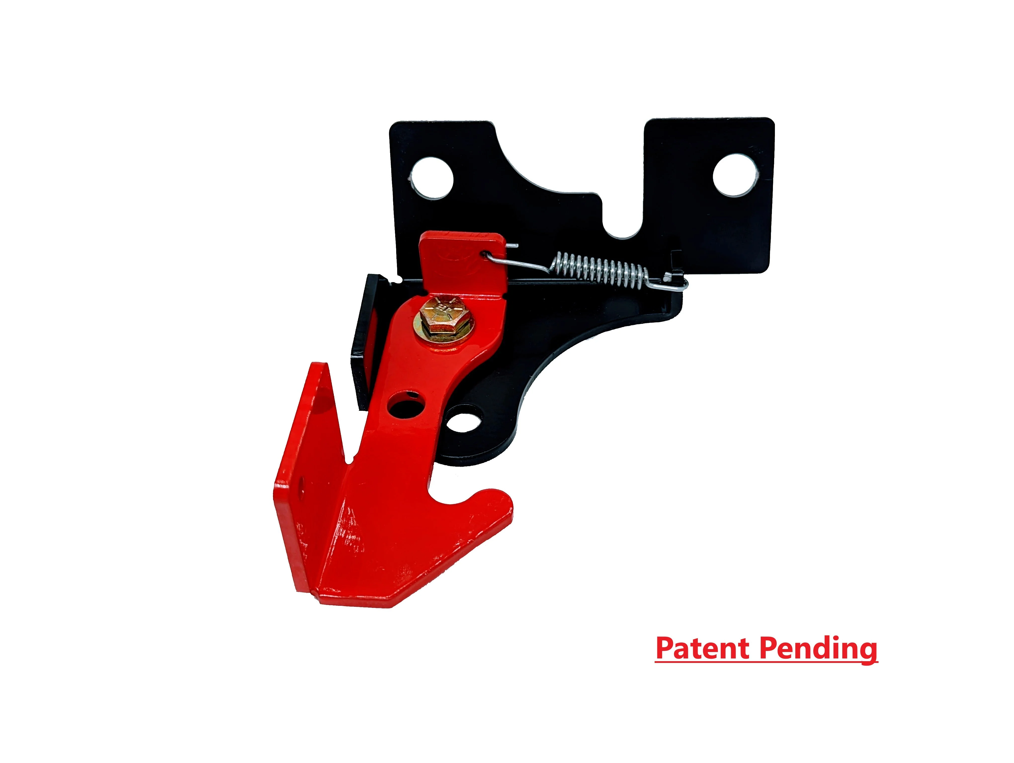 Polaris RZR 800 Parking Brake - Image 3