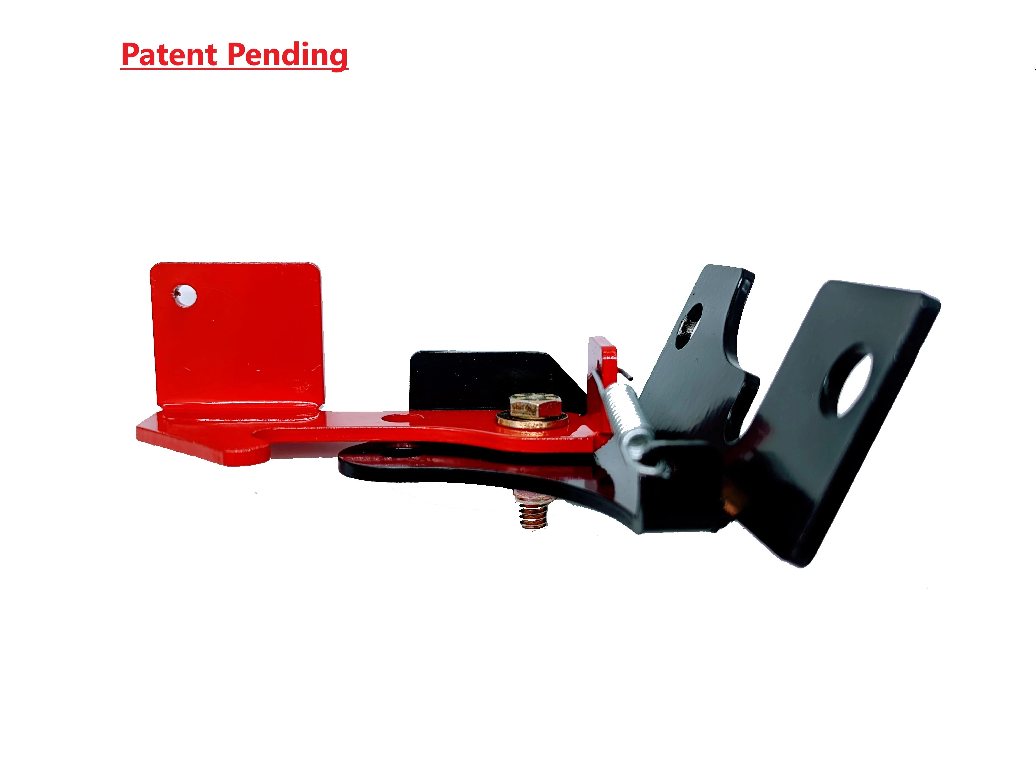 Polaris RZR 800 Parking Brake - Image 4