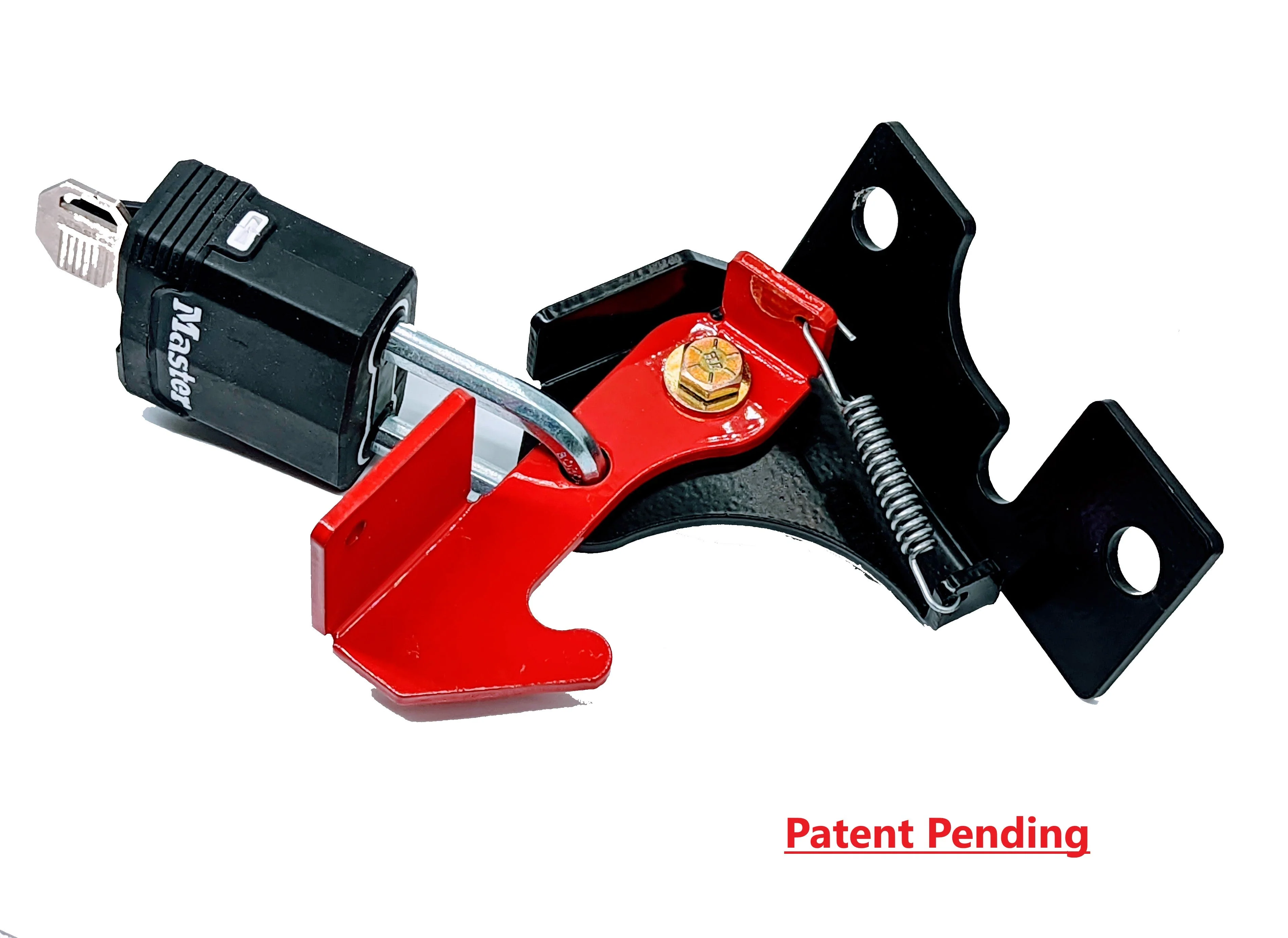 Polaris RZR 800 Parking Brake - Image 7