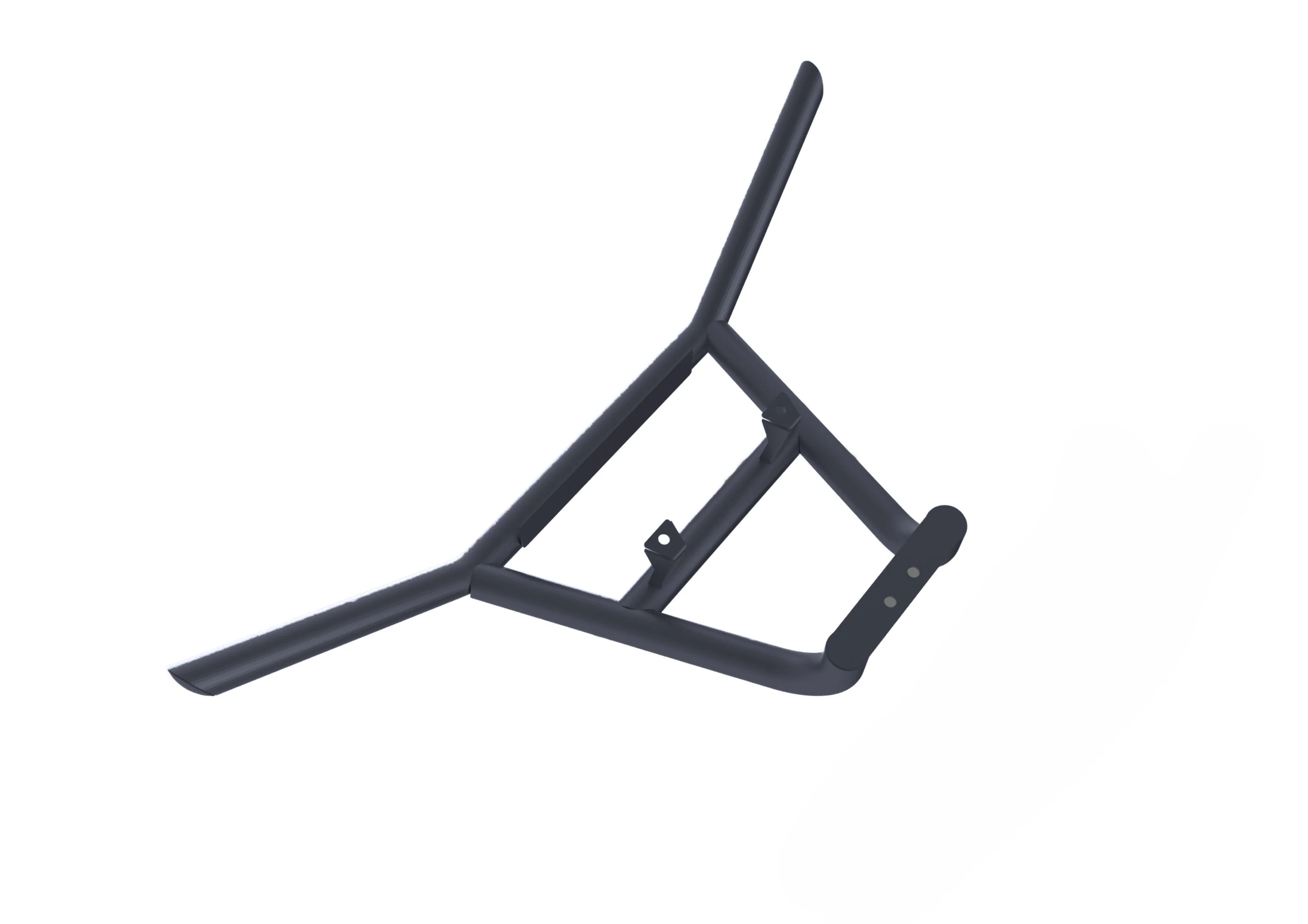 Polaris RZR 900 / 1000 / XP Front Bumper - Image 3