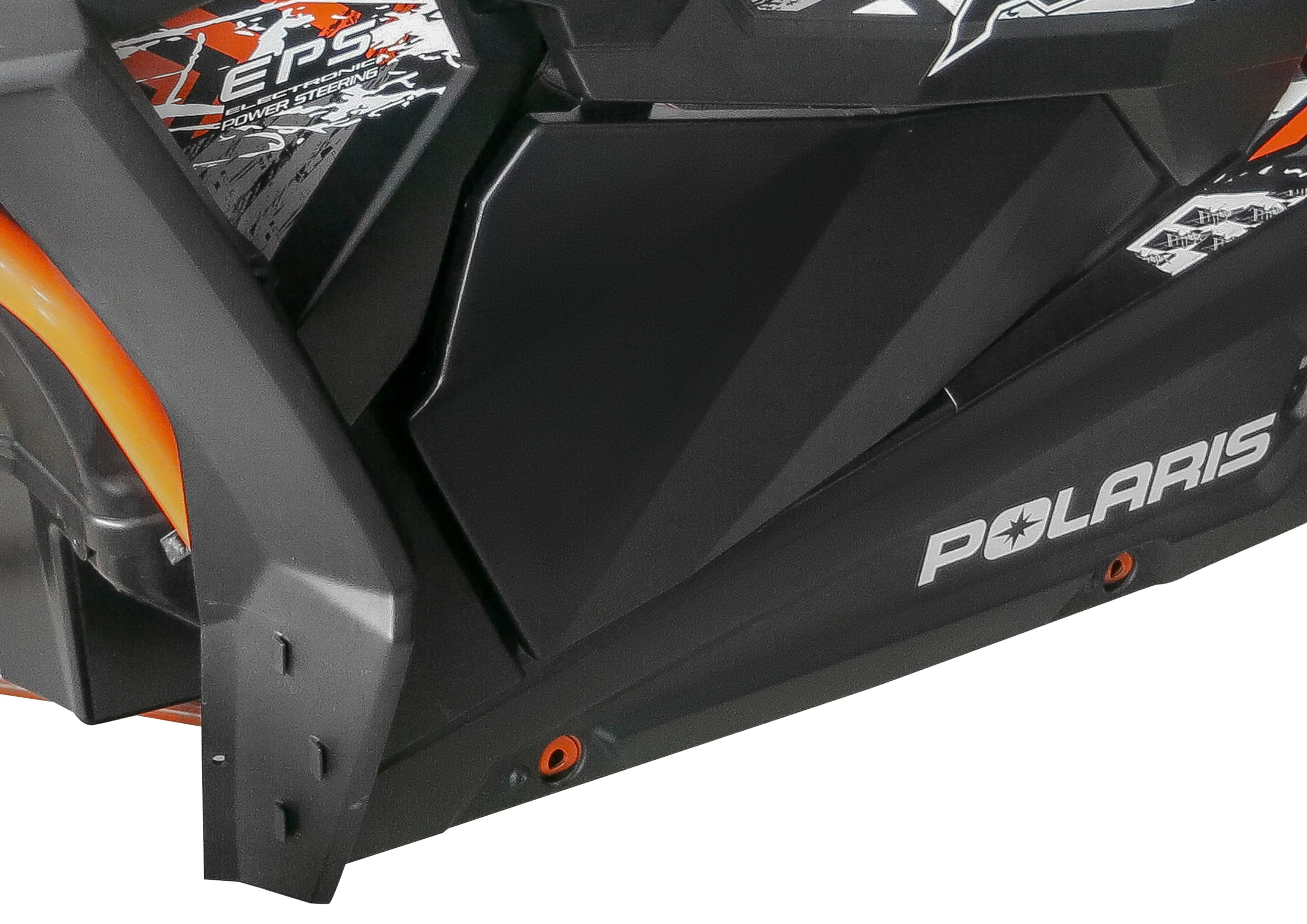 Polaris RZR 900 / XP 1000 / XP Turbo Lower Door Inserts - Rival Powersports USA - Image 2