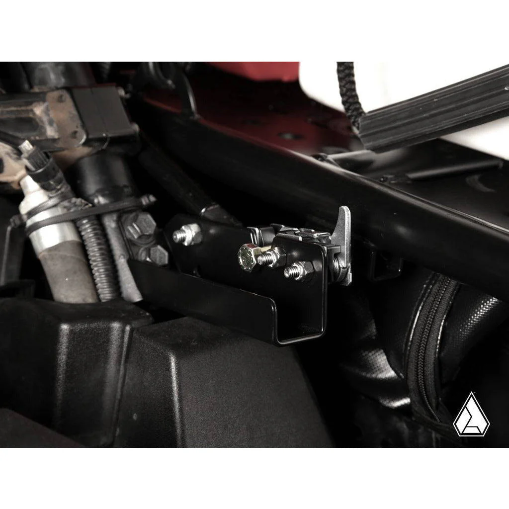 Polaris RZR Adventure Rack - Image 7