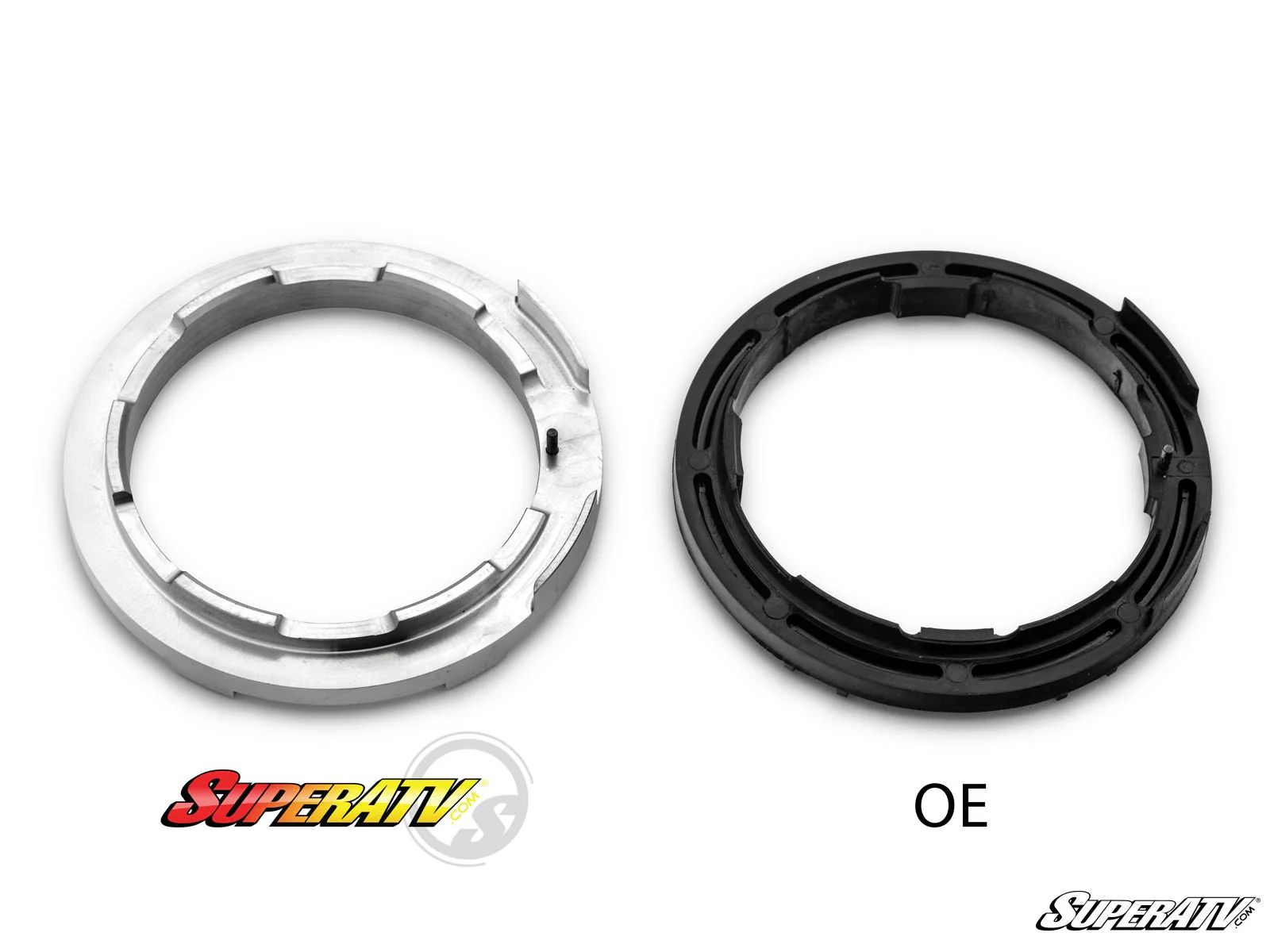 SuperATV Polaris RZR Billet Torsion Spring Retainer - Image 5