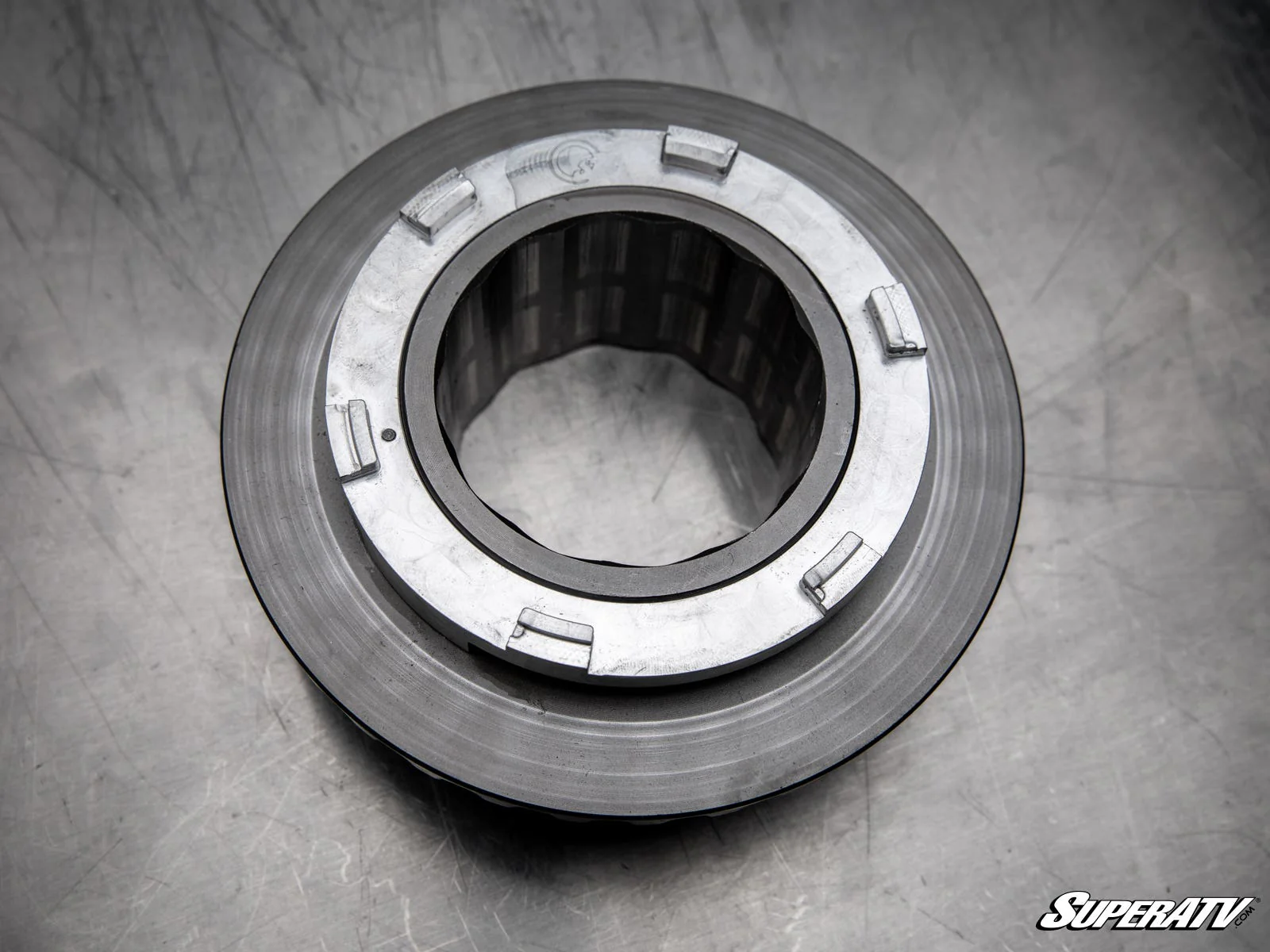 SuperATV Polaris RZR Billet Torsion Spring Retainer - Image 6