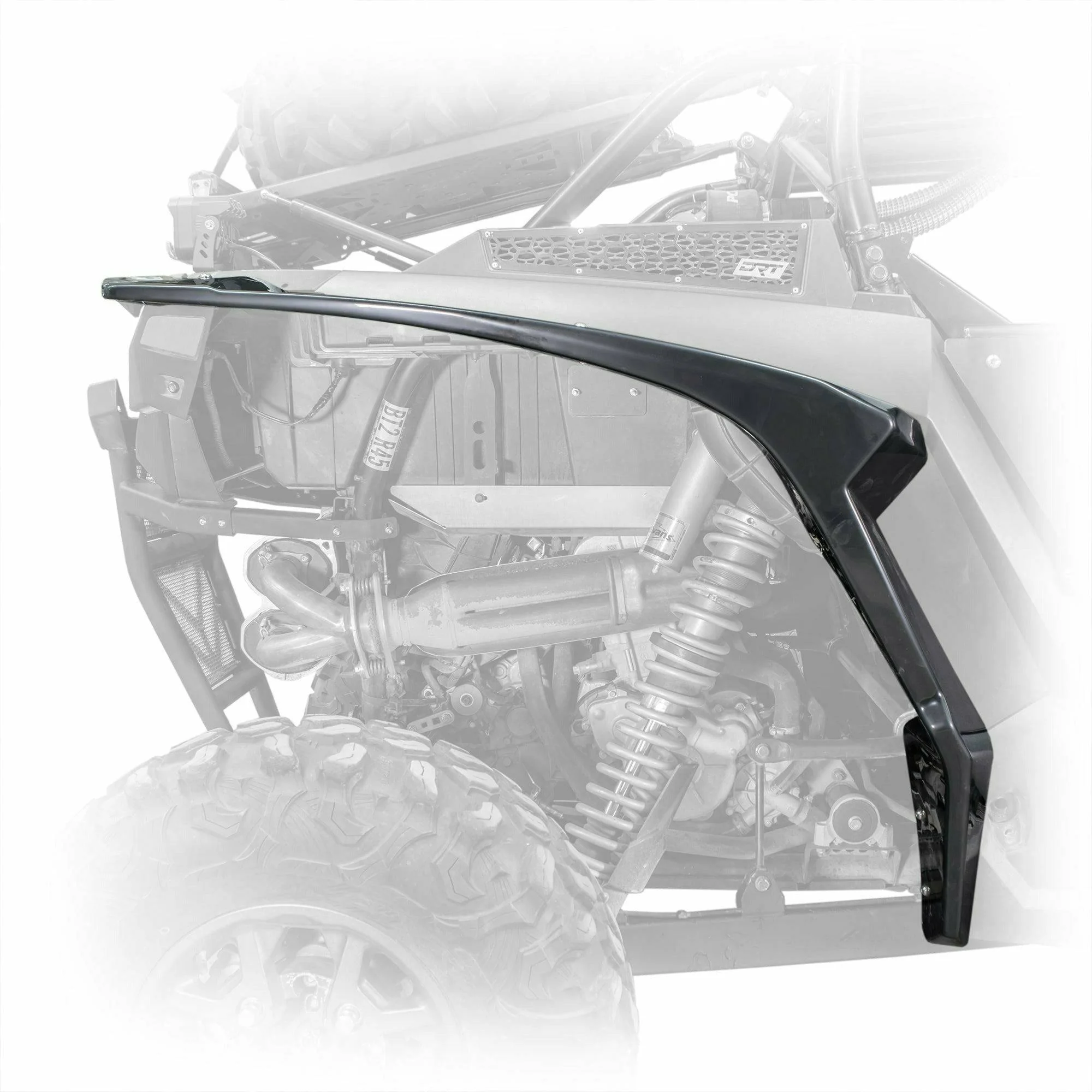 DRT Motorsports Polaris RZR Front & Rear Fenders - Image 12