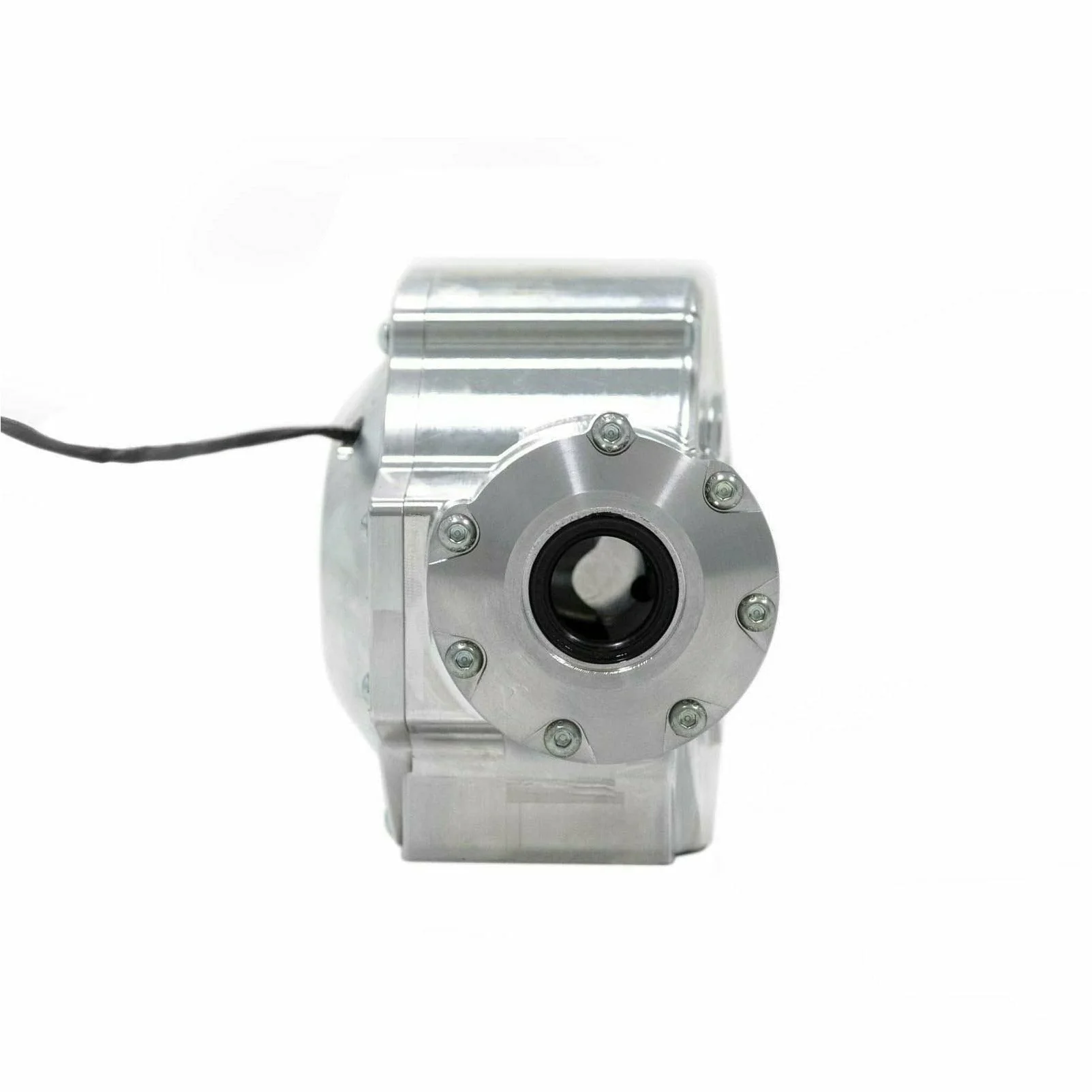 Polaris RZR Heavy Duty Front Differential Gear Case - 57% Stronger + Easy Maintenance (2014+) - Image 4