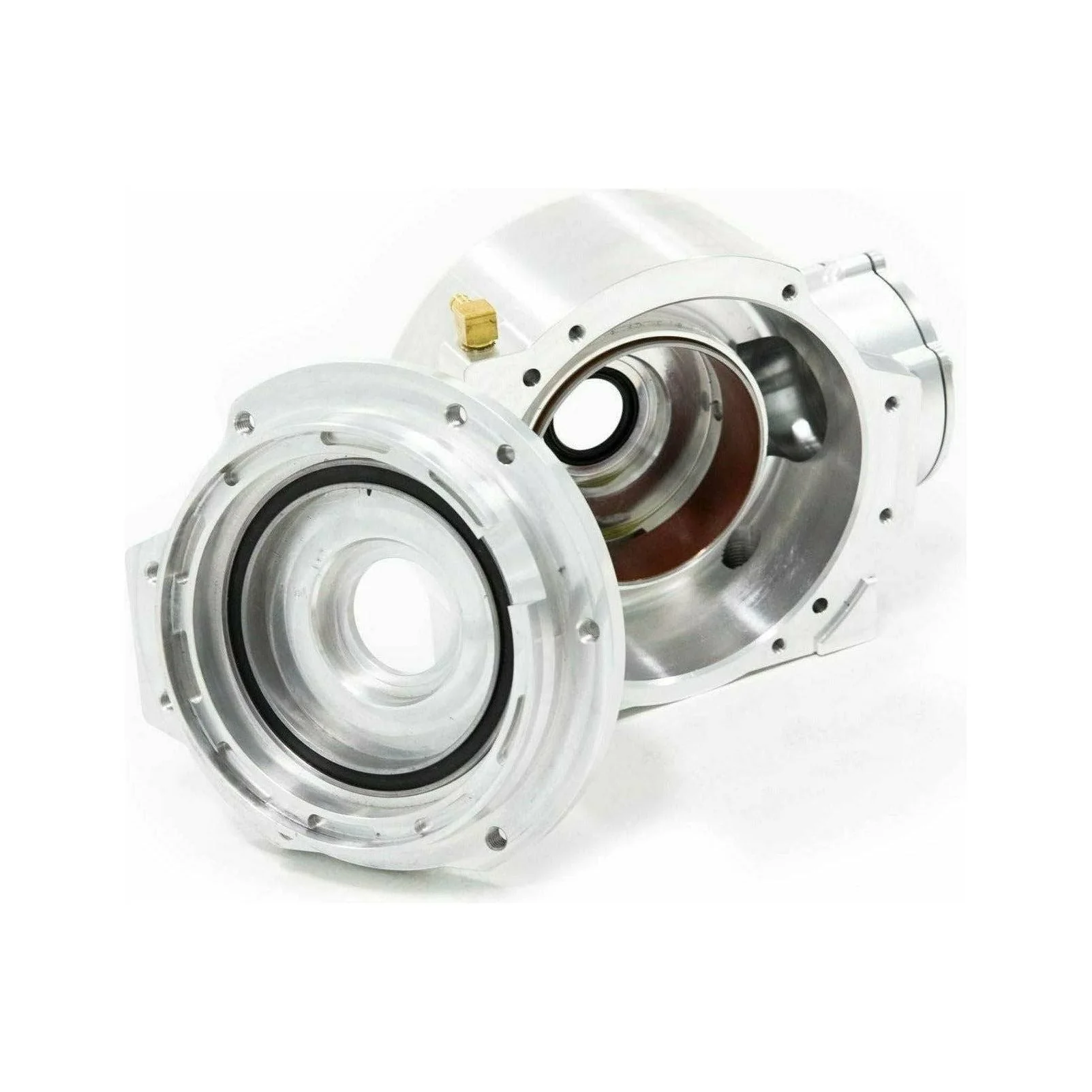 Polaris RZR Heavy Duty Front Differential Gear Case - 57% Stronger + Easy Maintenance (2014+) - Image 6