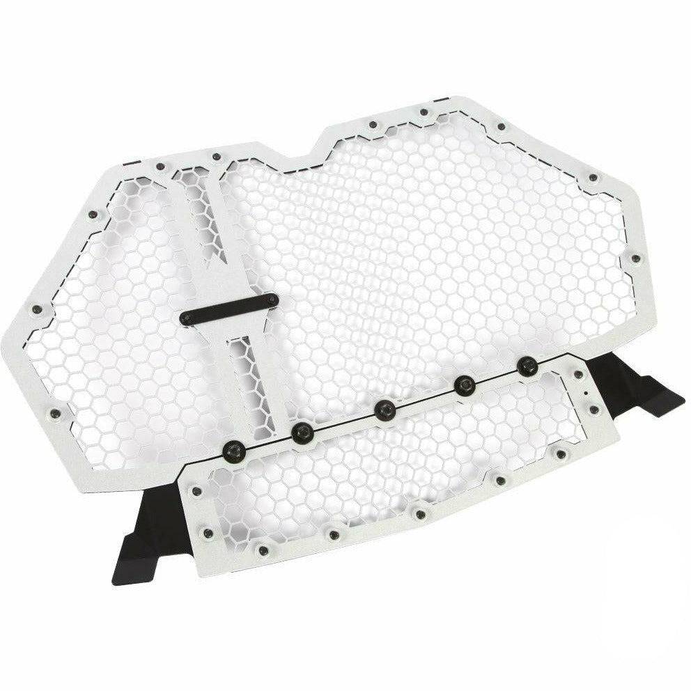 Polaris RZR Hellfire Front Grille - Image 3