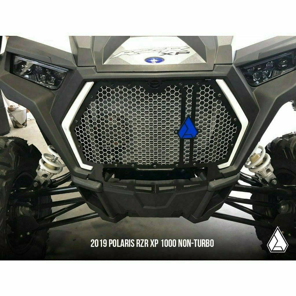 Polaris RZR Hellfire Front Grille - Image 4