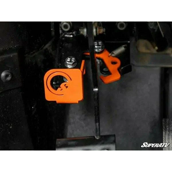 Polaris RZR Parking Brake - Increased Security + Easy Operation (2024) - Image 3
